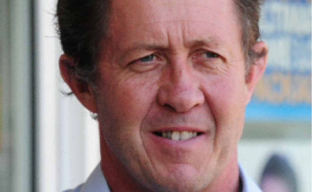 MP Luke Hartsuyker is warning about the impact of the carbon tax.